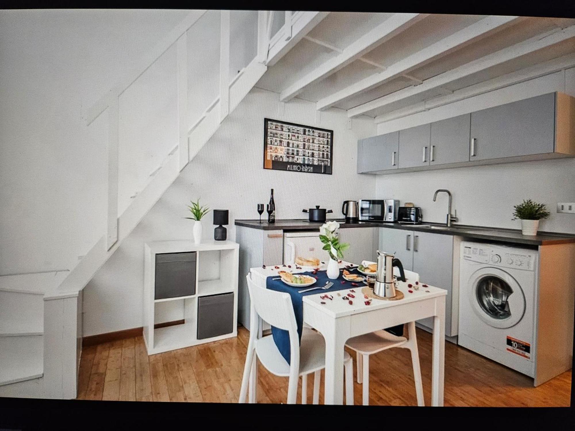 Appartement Two-room San Babila *