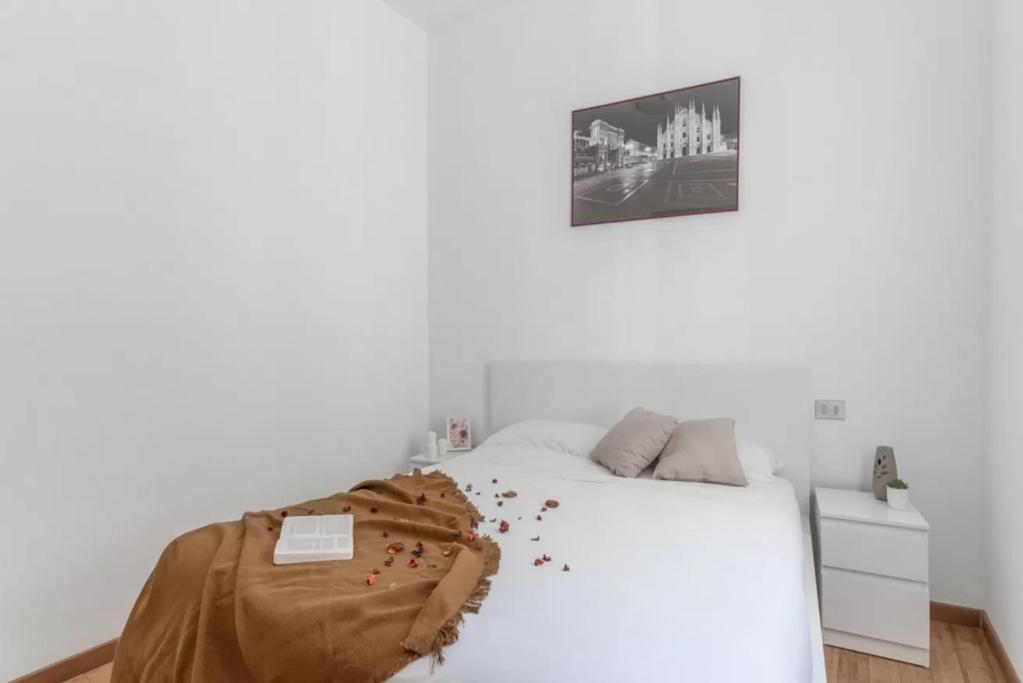 Appartement Two-room San Babila *