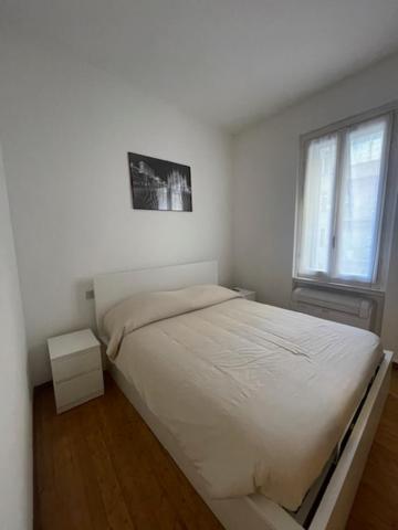 Two-room San Babila * Milan