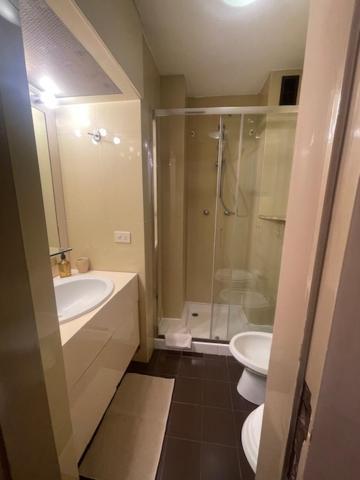 Appartement Two-room San Babila Milan