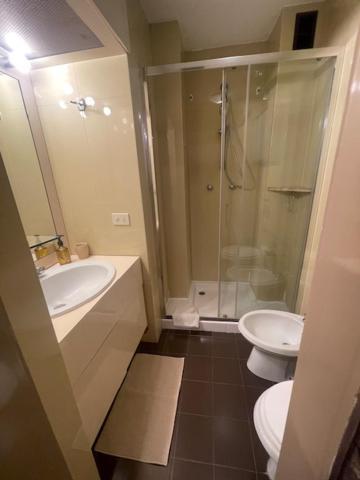 Two-room San Babila * Milan